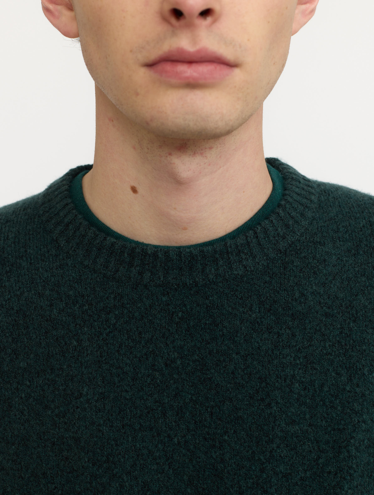 6537 Knit Sweater