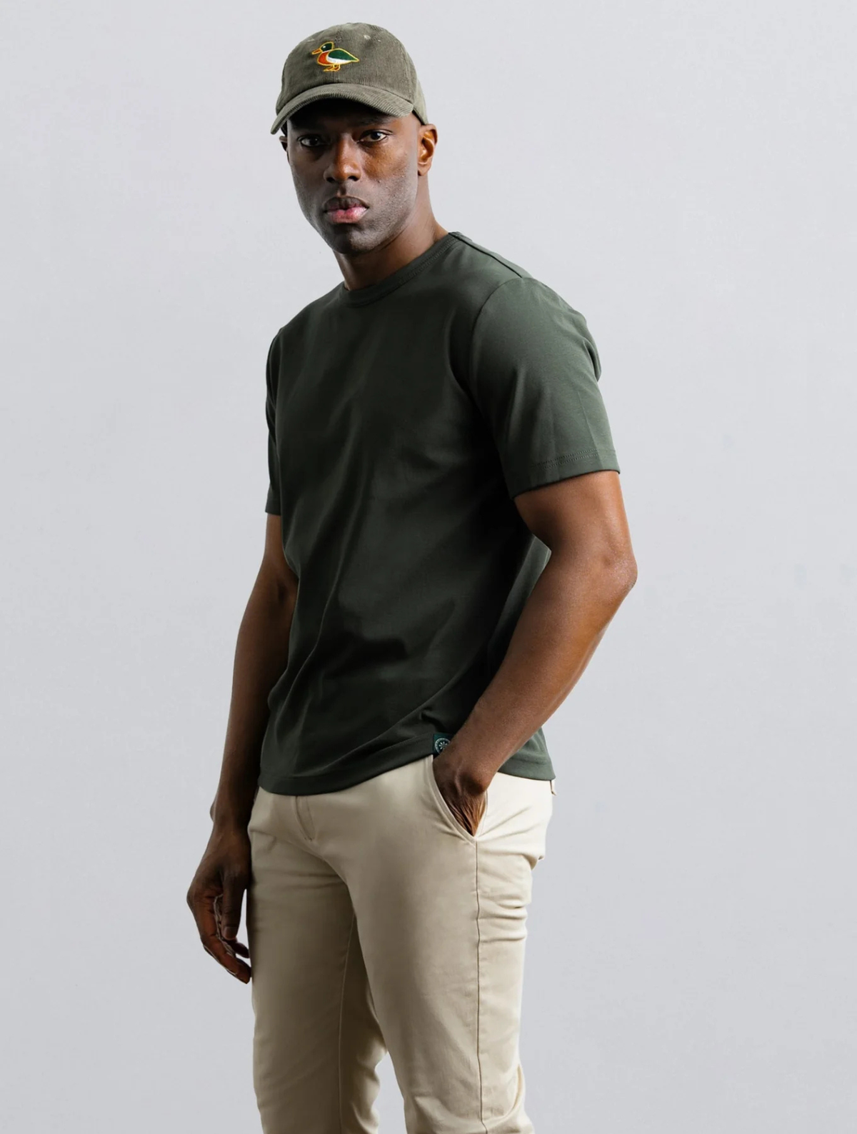 Classic Tee