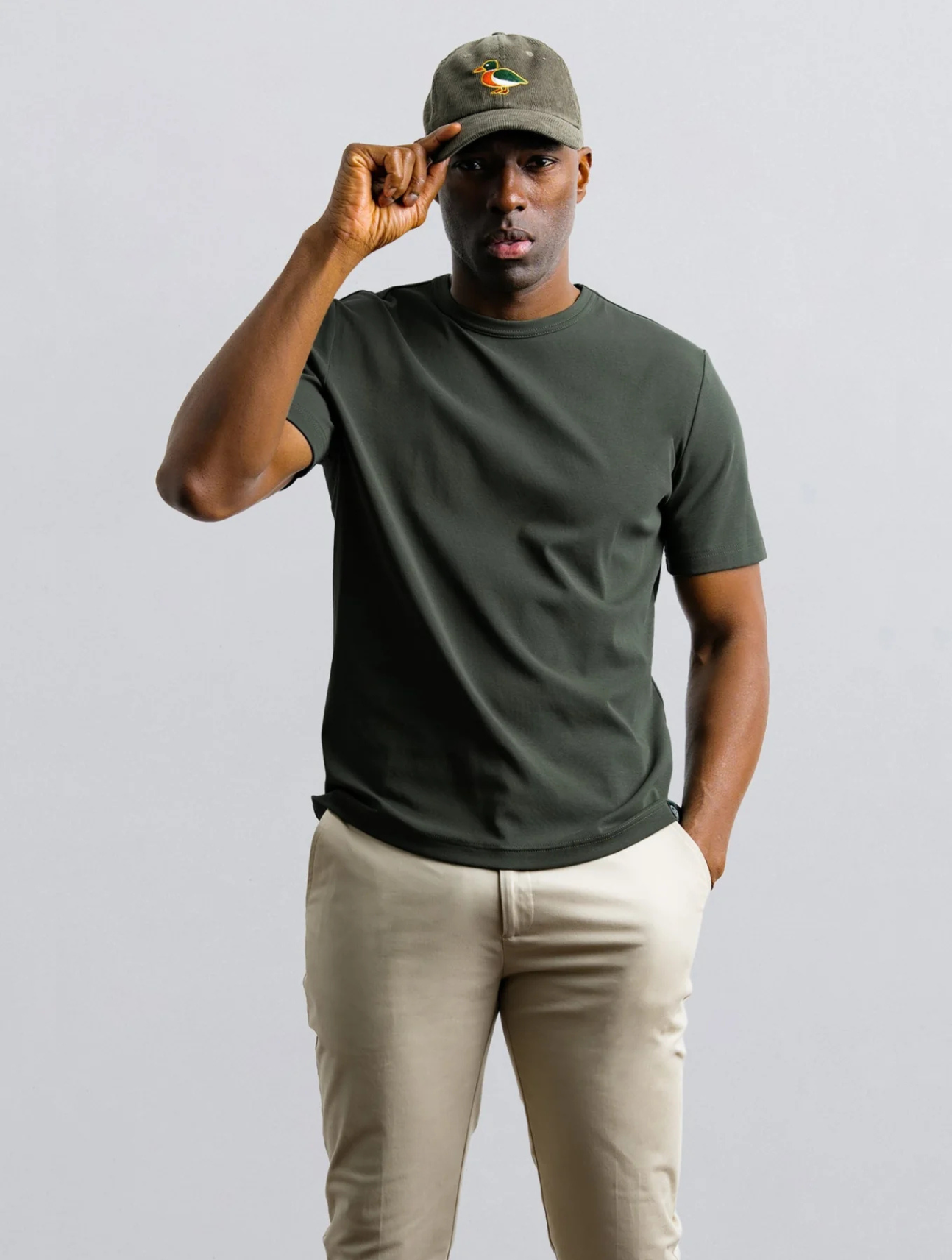Classic Tee