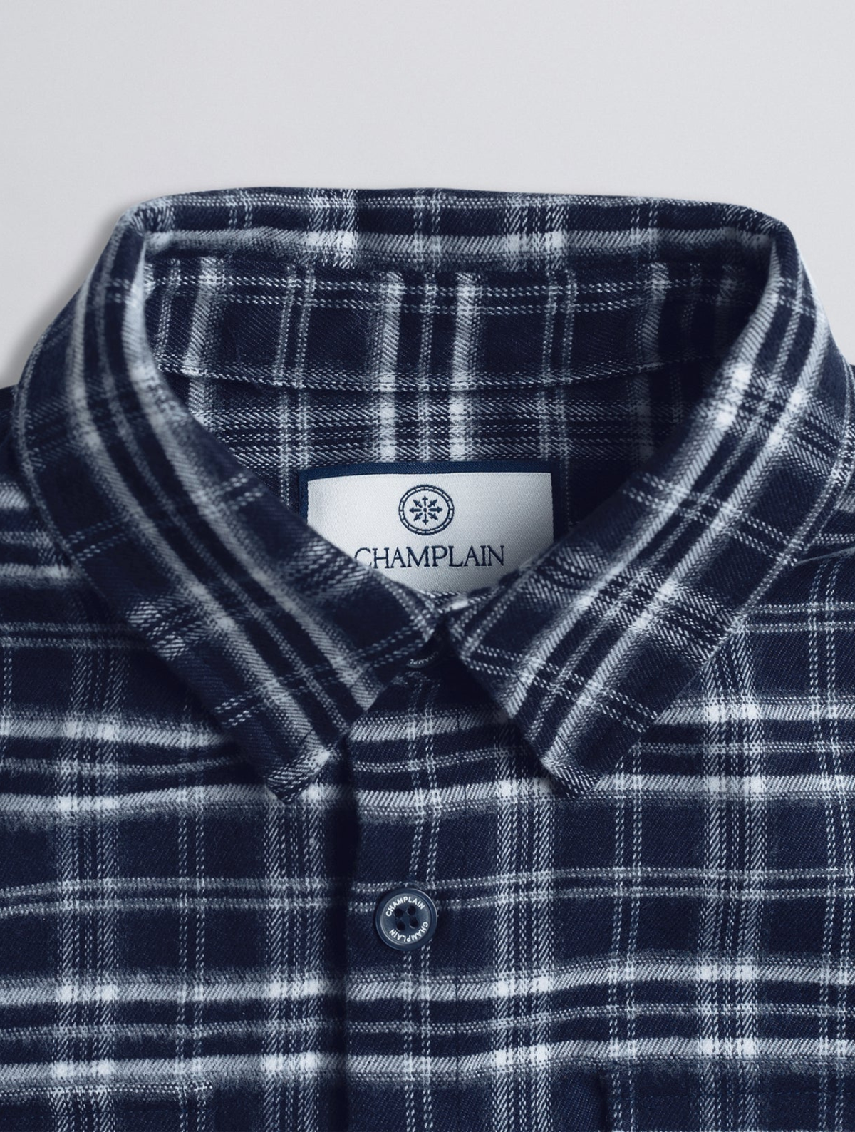 Soft Flannel Shirt