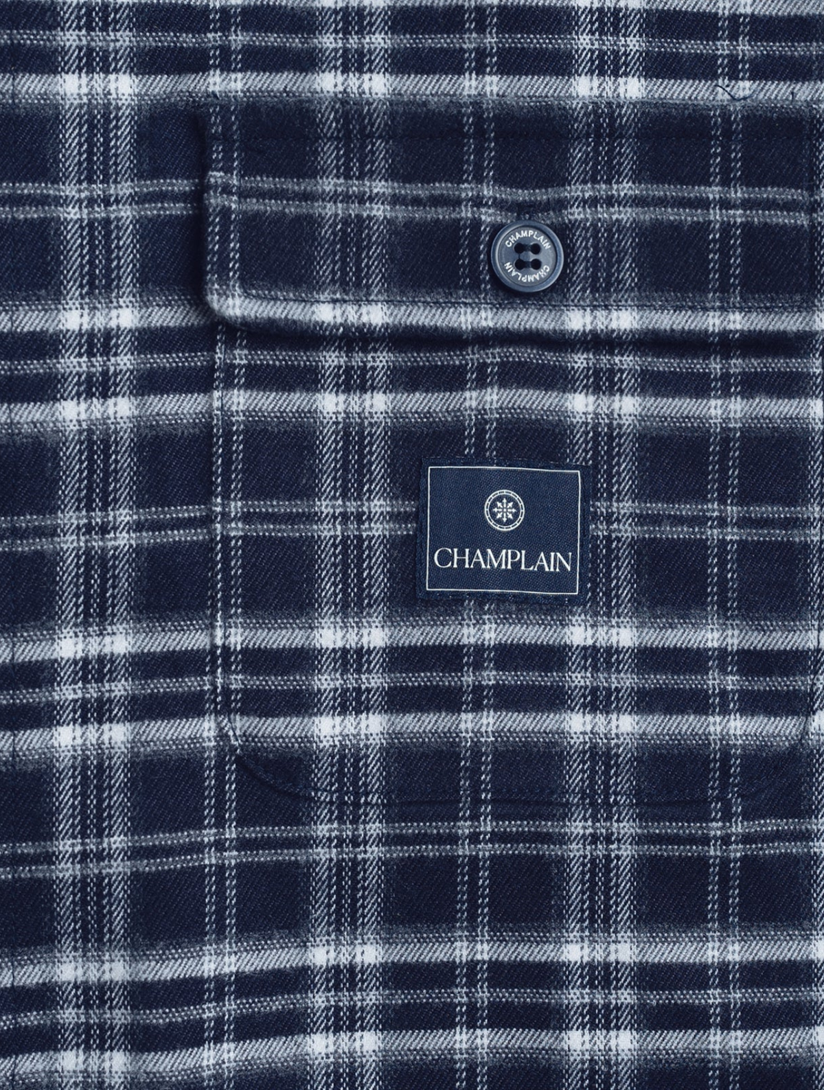 Soft Flannel Shirt