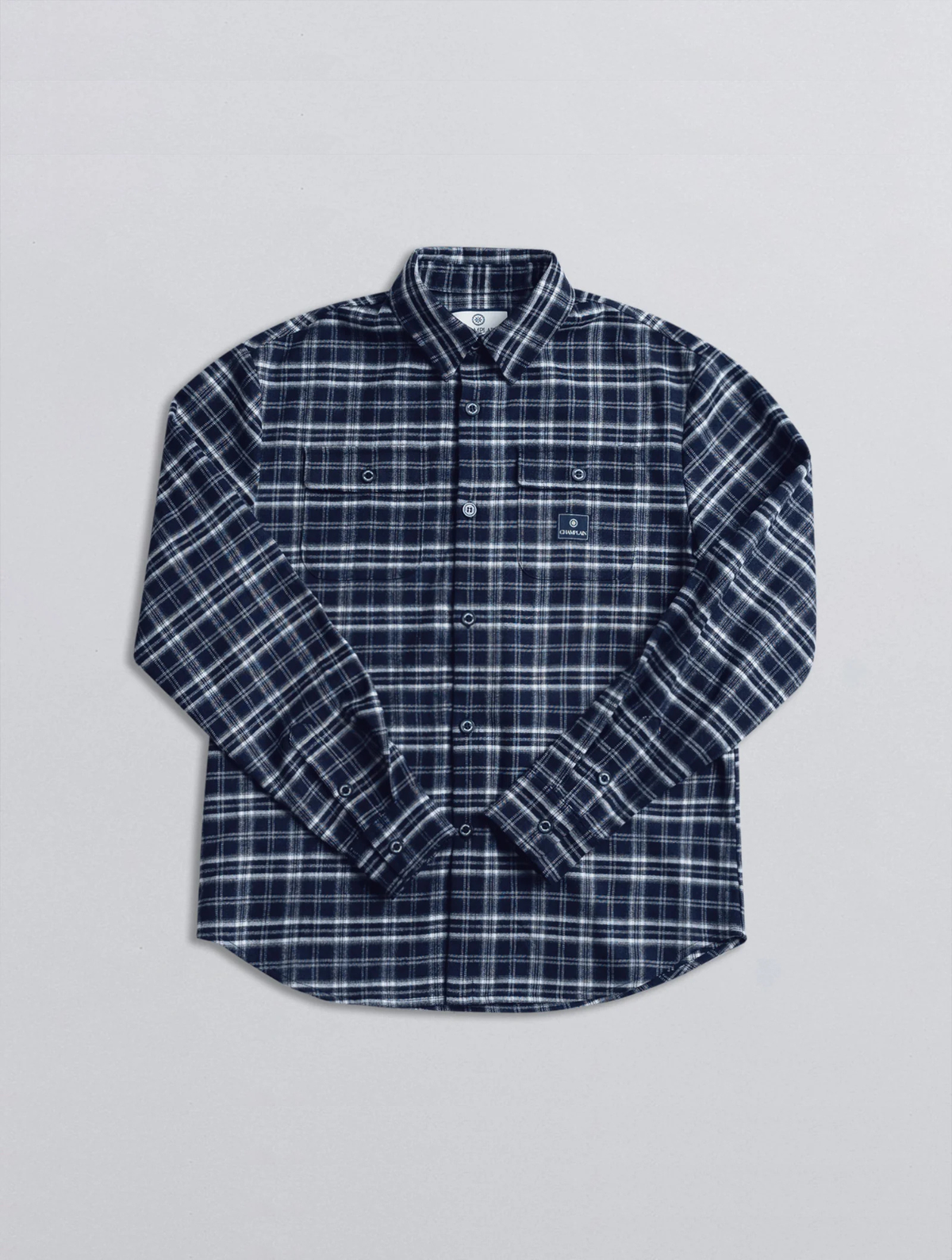 Soft Flannel Shirt