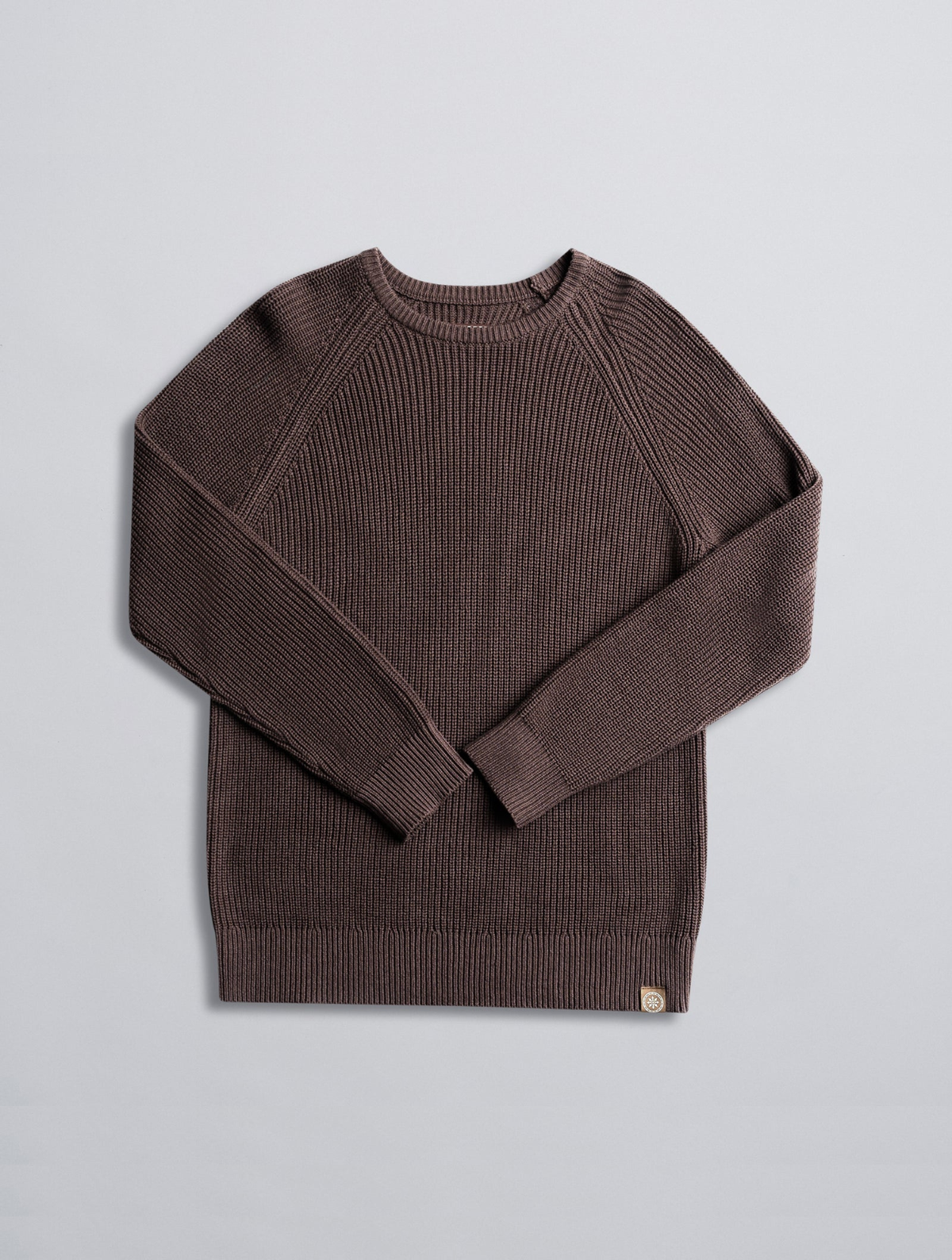 Fisherman Sweater