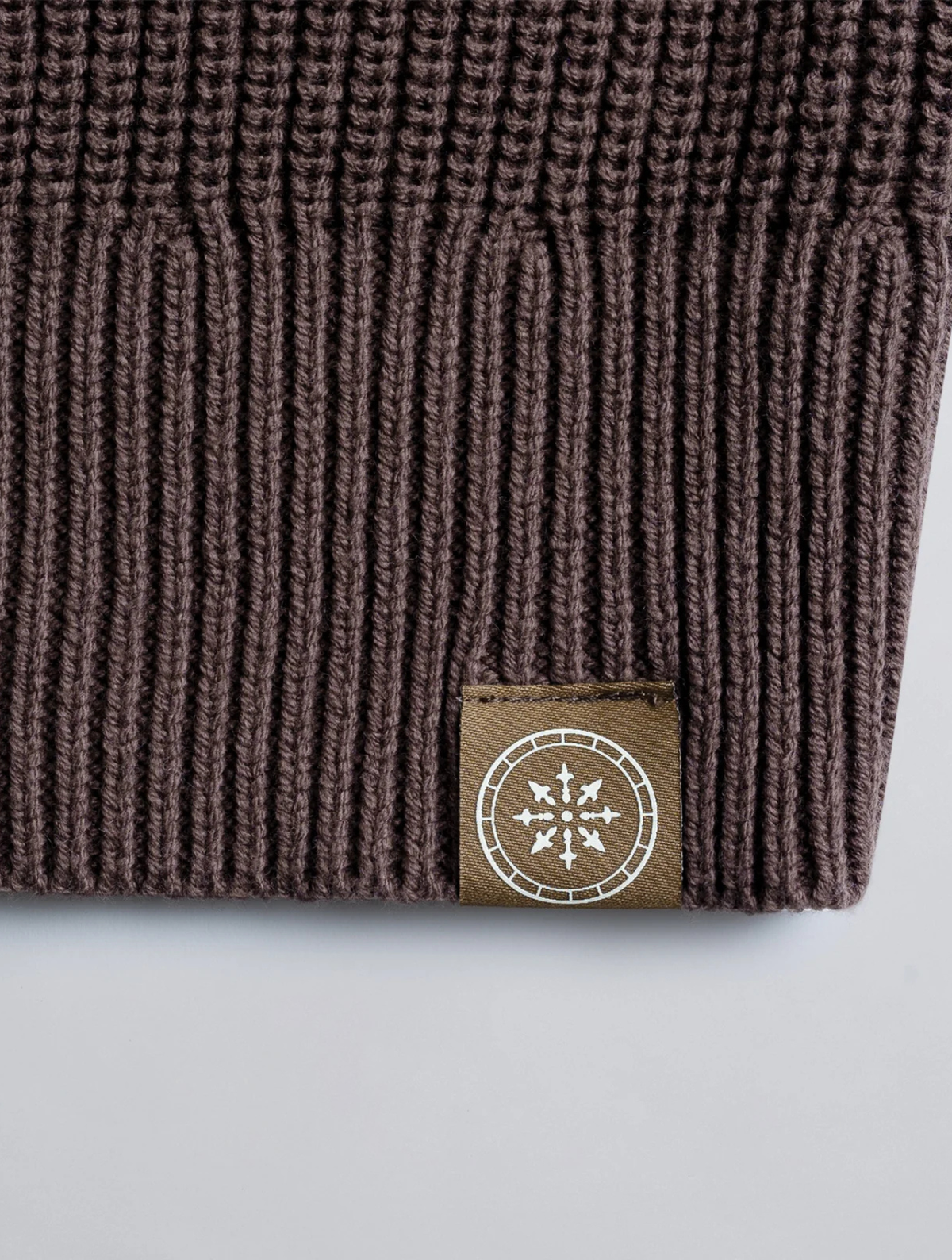 Fisherman Sweater