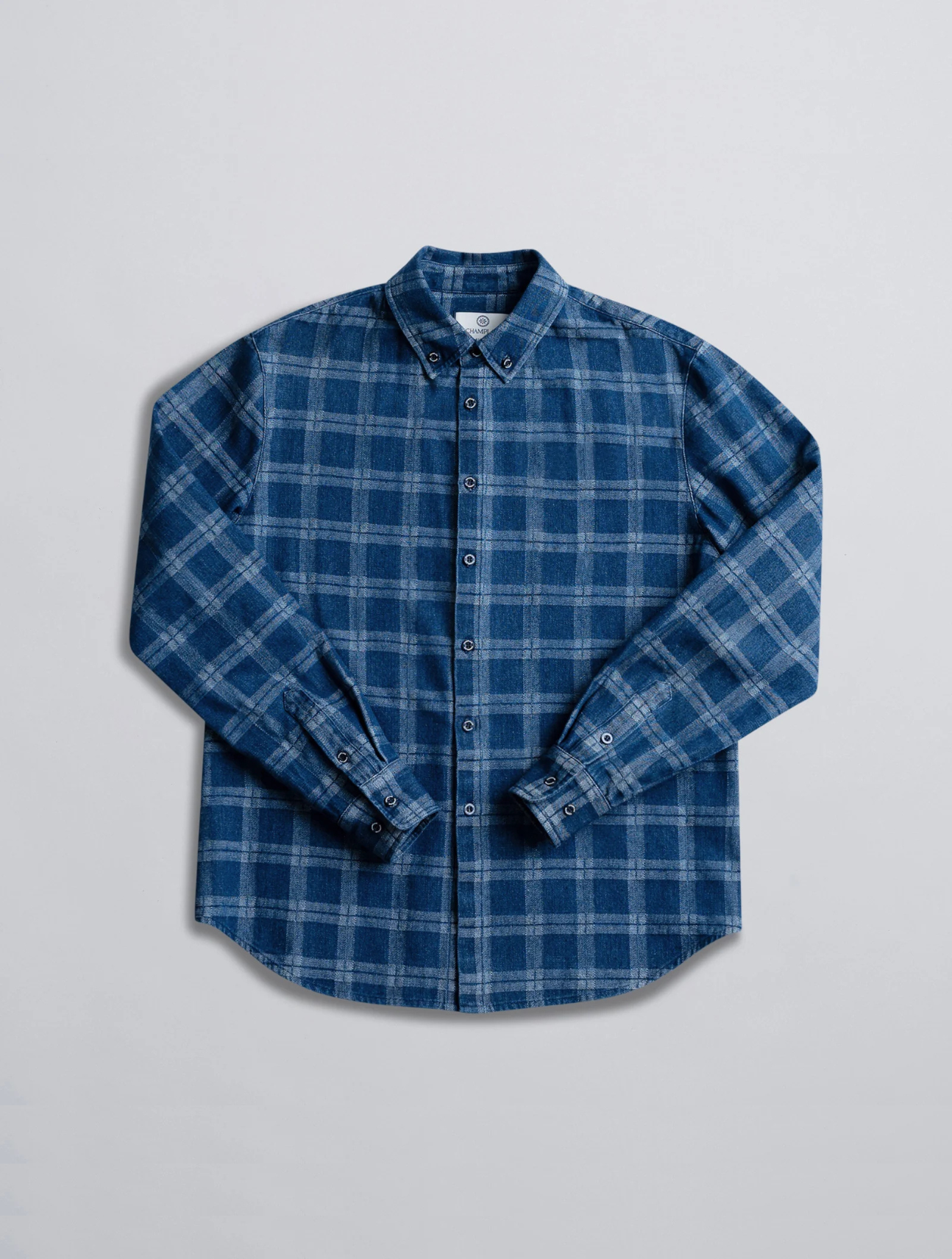 Pickup Denim Shirt