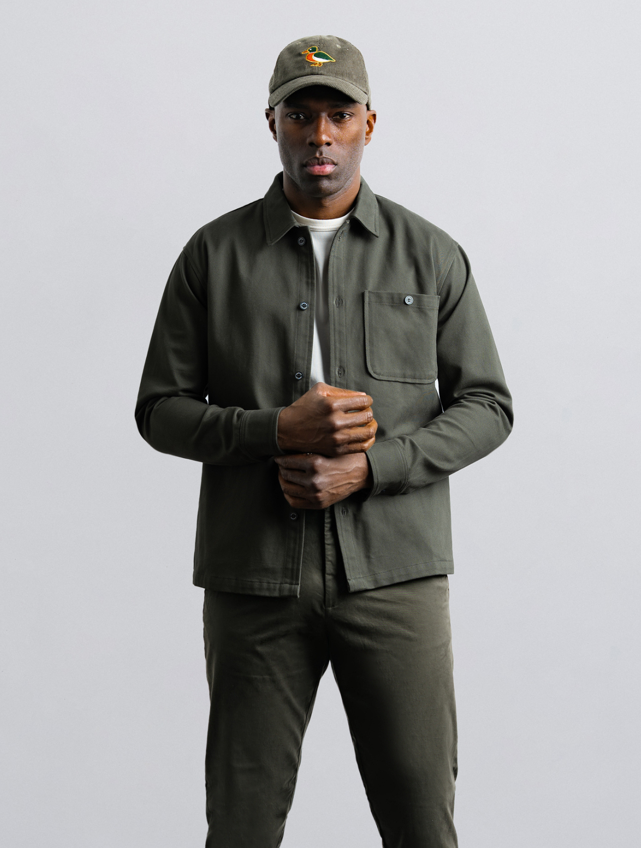 Field Overshirt