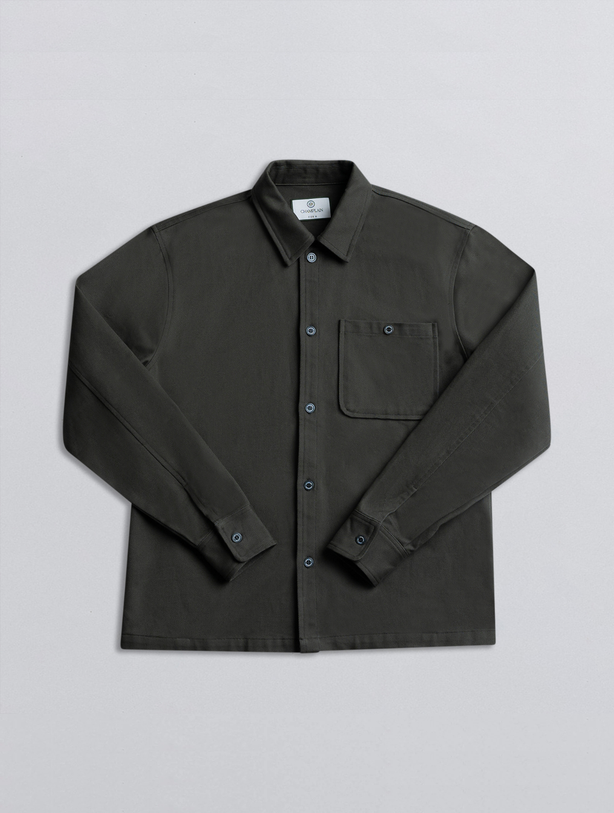 Field Overshirt