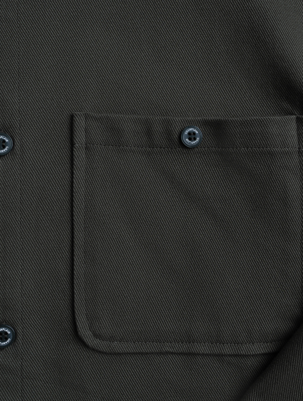 Field Overshirt