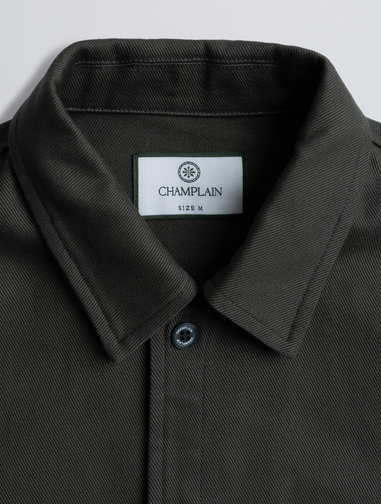 Field Overshirt