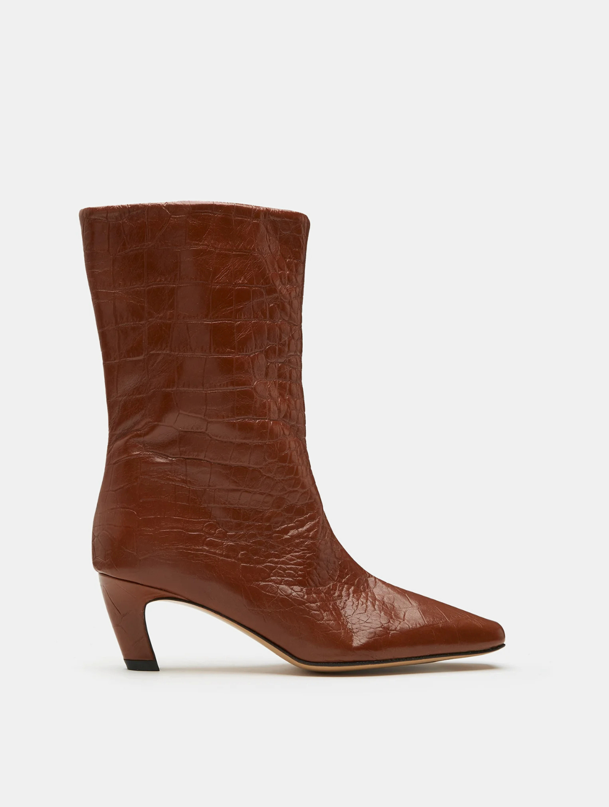 Logan Boot