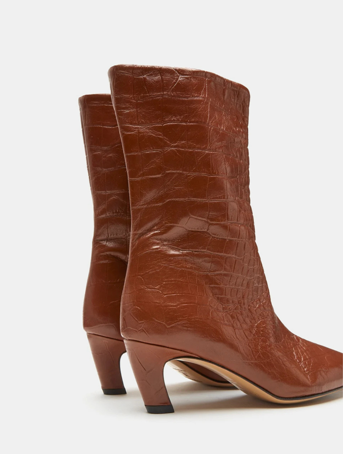 Logan Boot