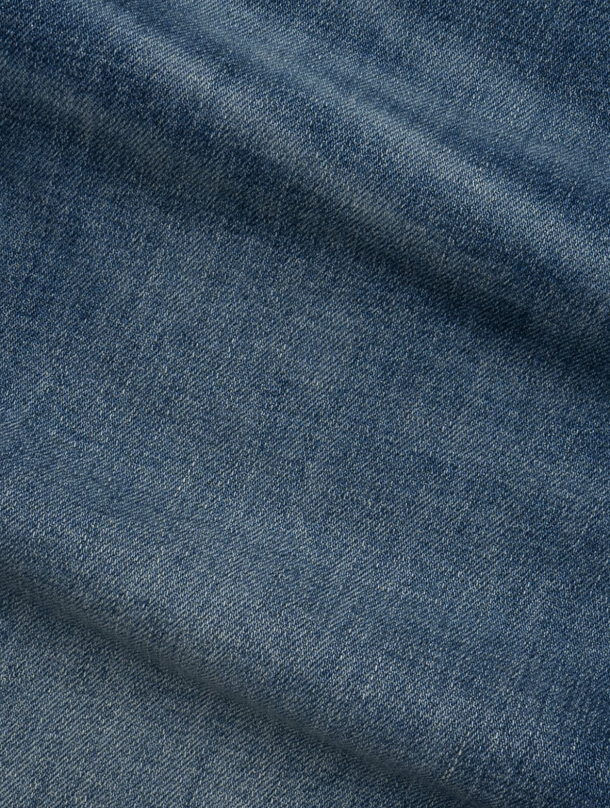 Cool Tapered Leg Jeans