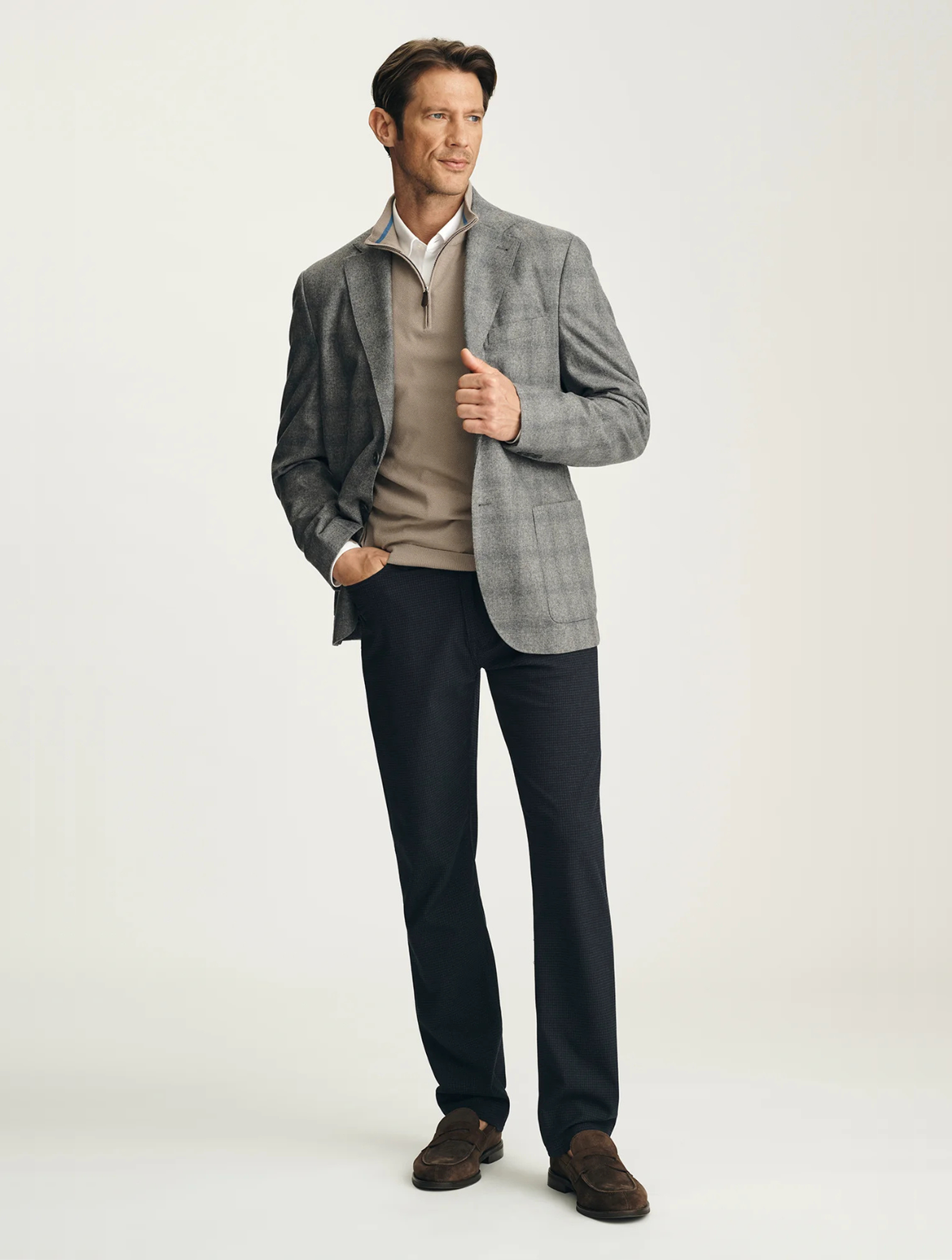 Courage Straight Leg Pants