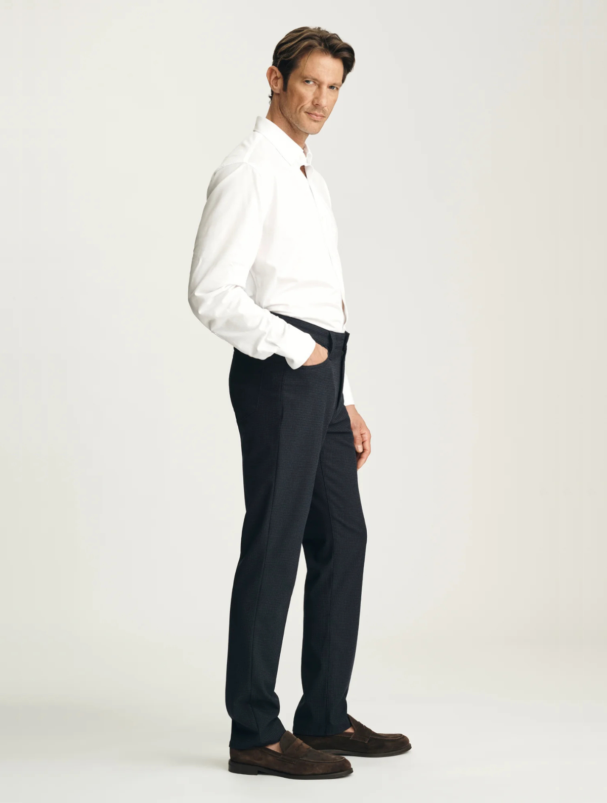 Courage Straight Leg Pants