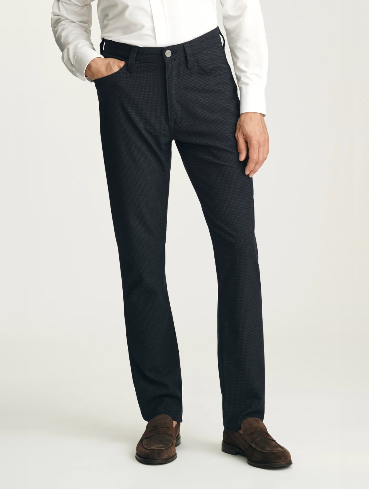Courage Straight Leg Pants