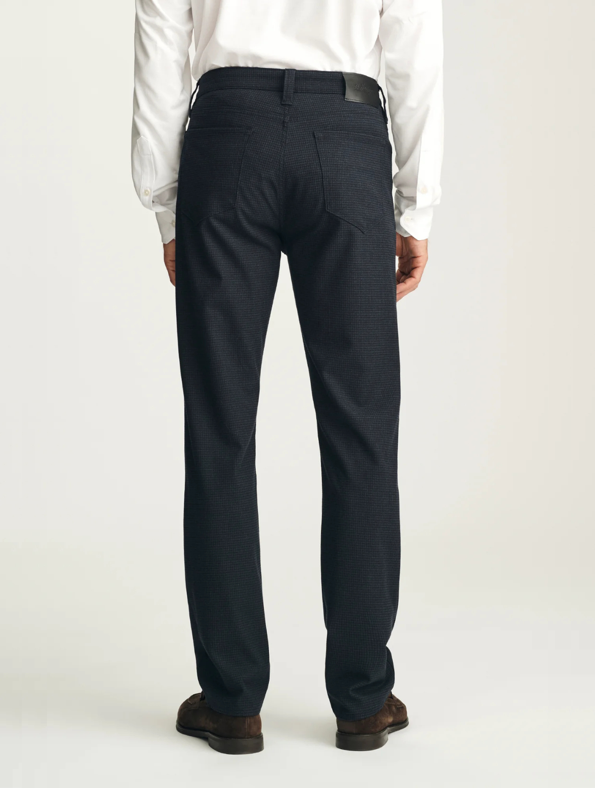 Courage Straight Leg Pants