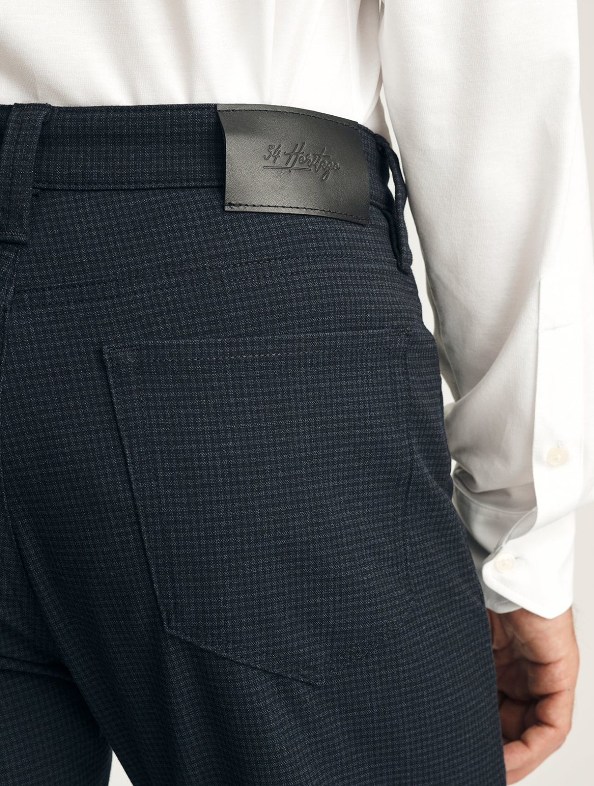 Courage Straight Leg Pants