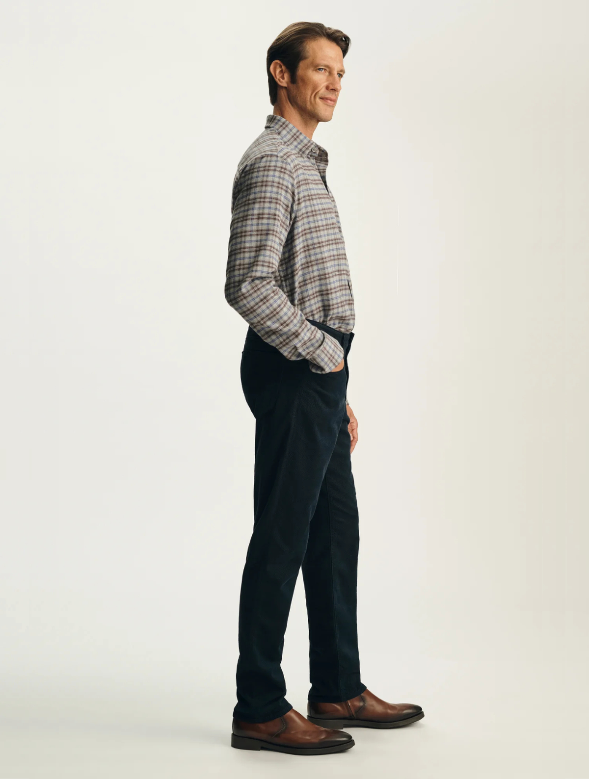 Courage Straight Leg Pants