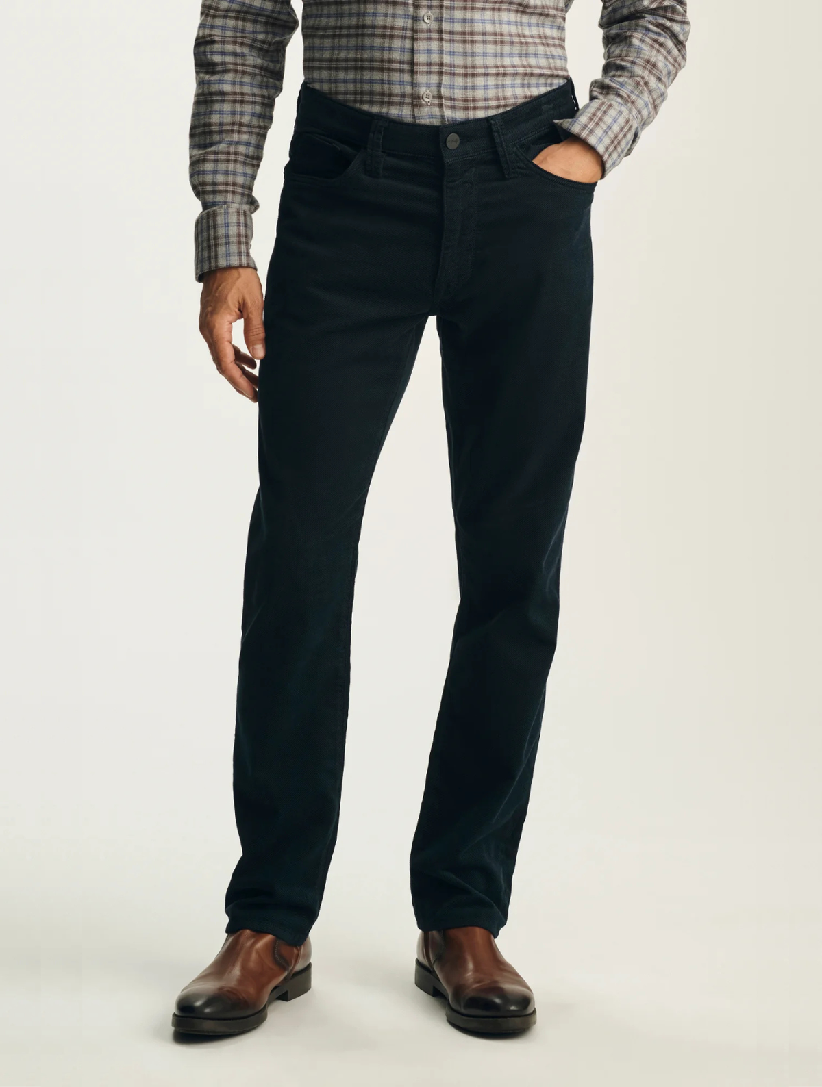 Courage Straight Leg Pants