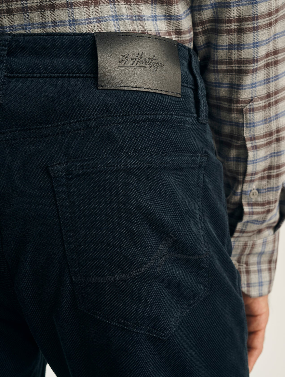 Courage Straight Leg Pants