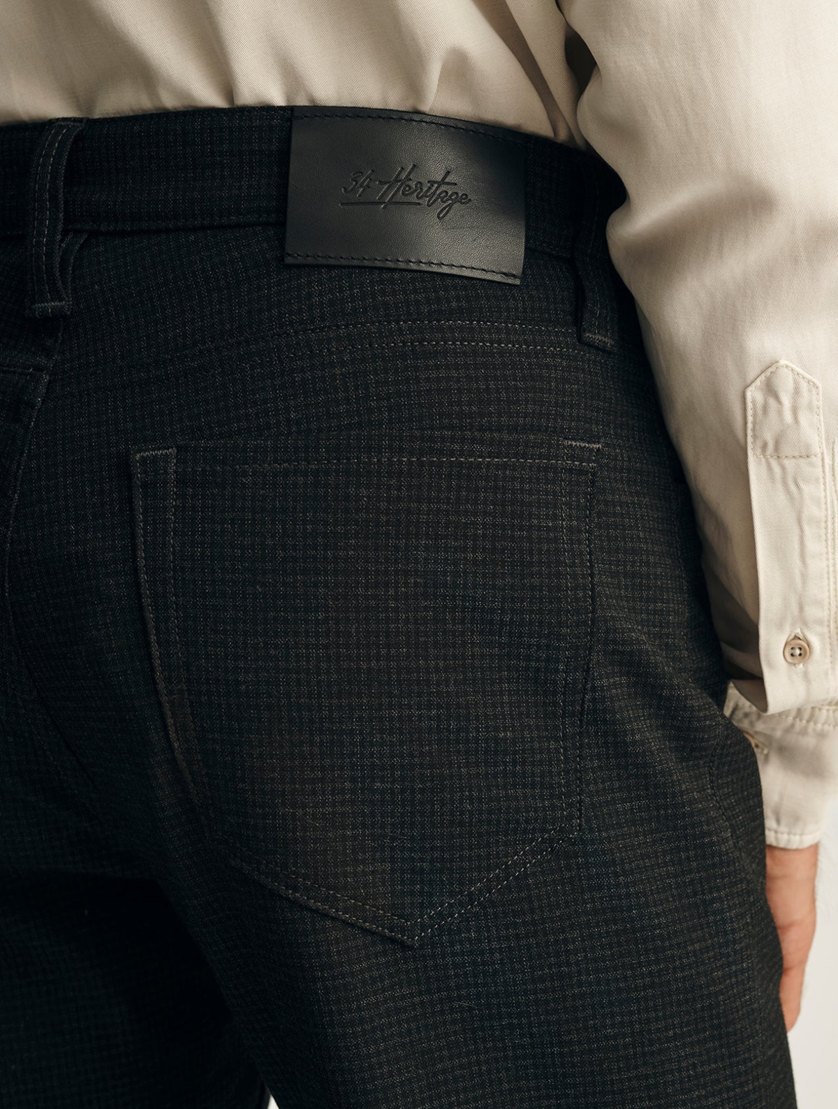 Courage Straight Leg Pants