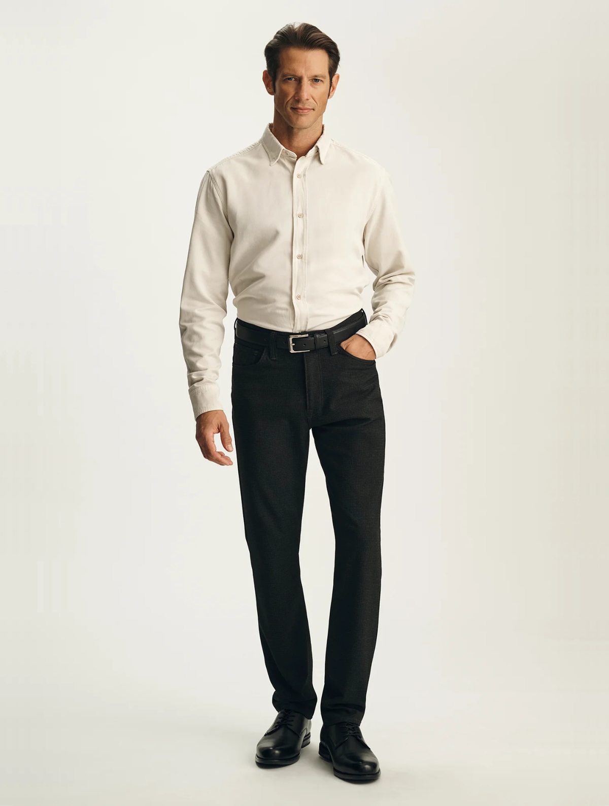 Courage Straight Leg Pants