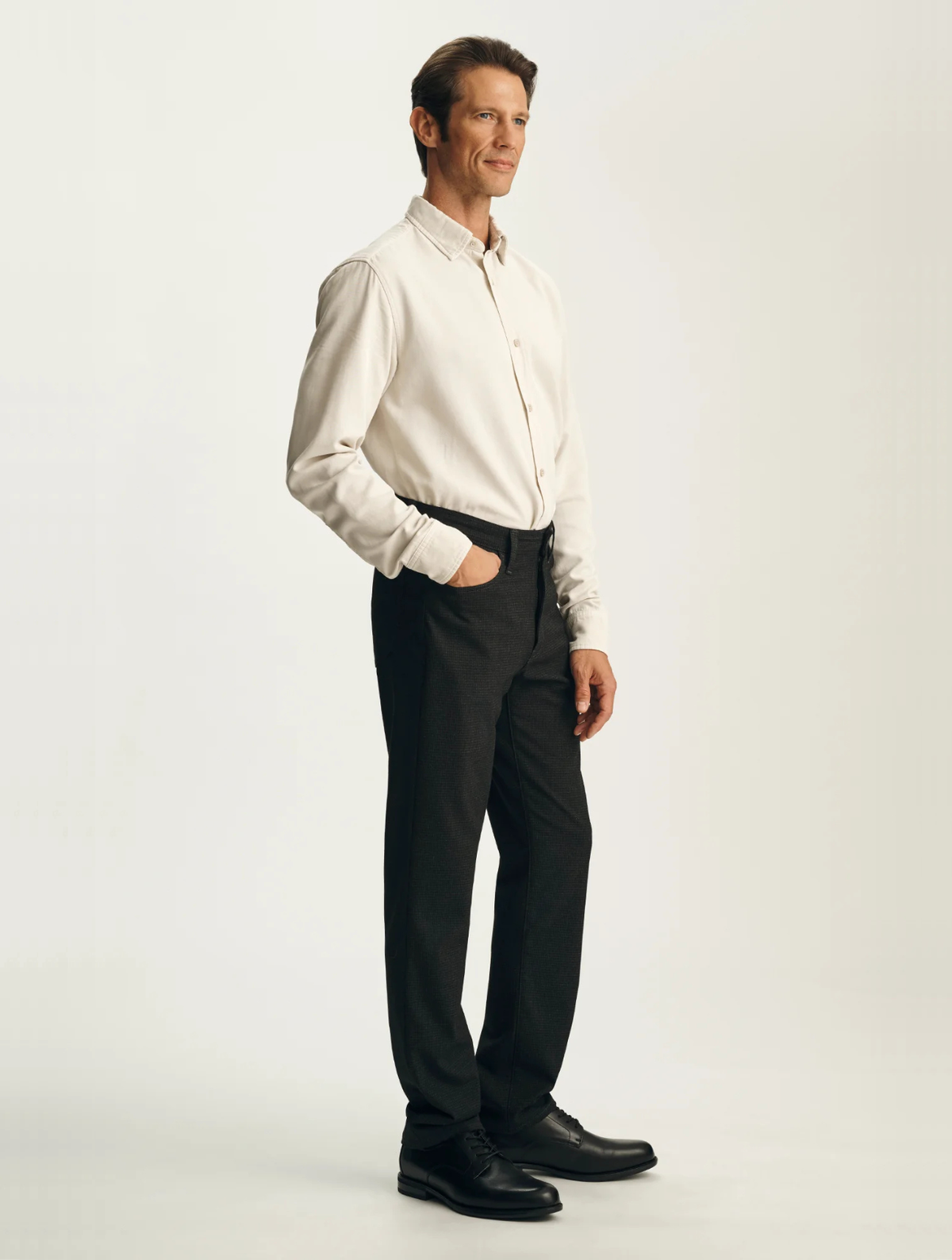 Courage Straight Leg Pants