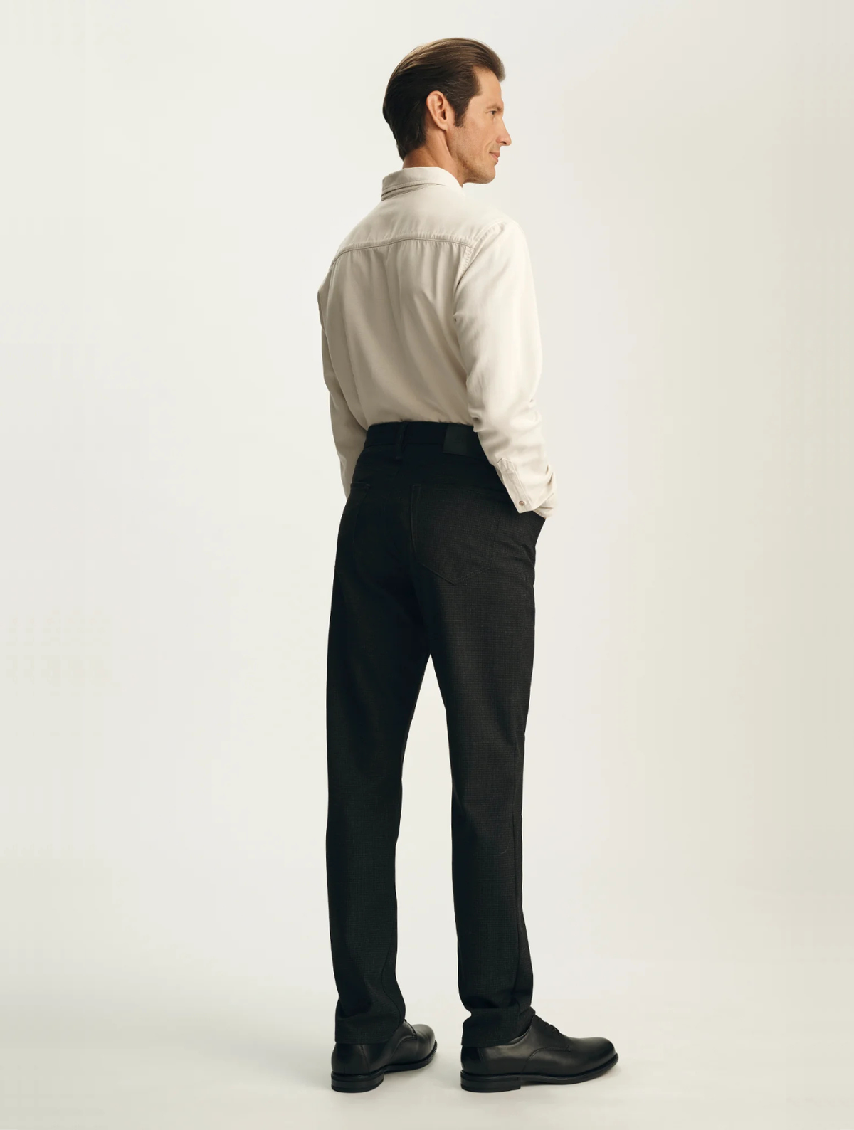 Courage Straight Leg Pants