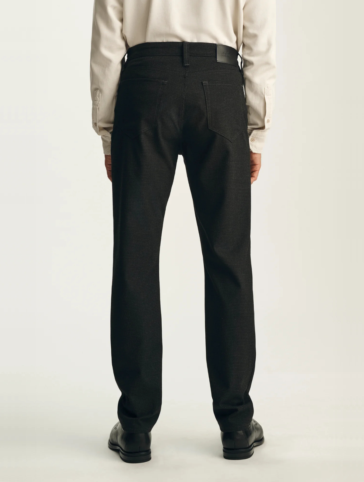 Courage Straight Leg Pants
