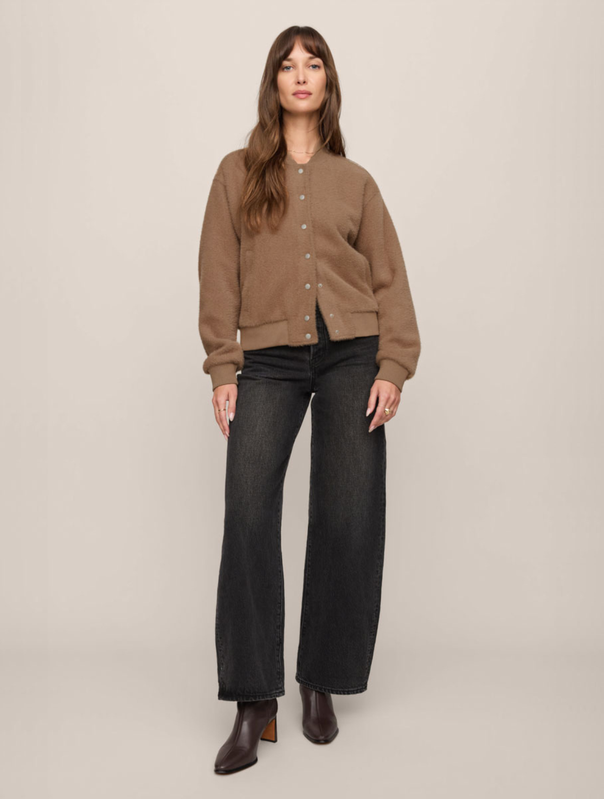 Palmer Jacket