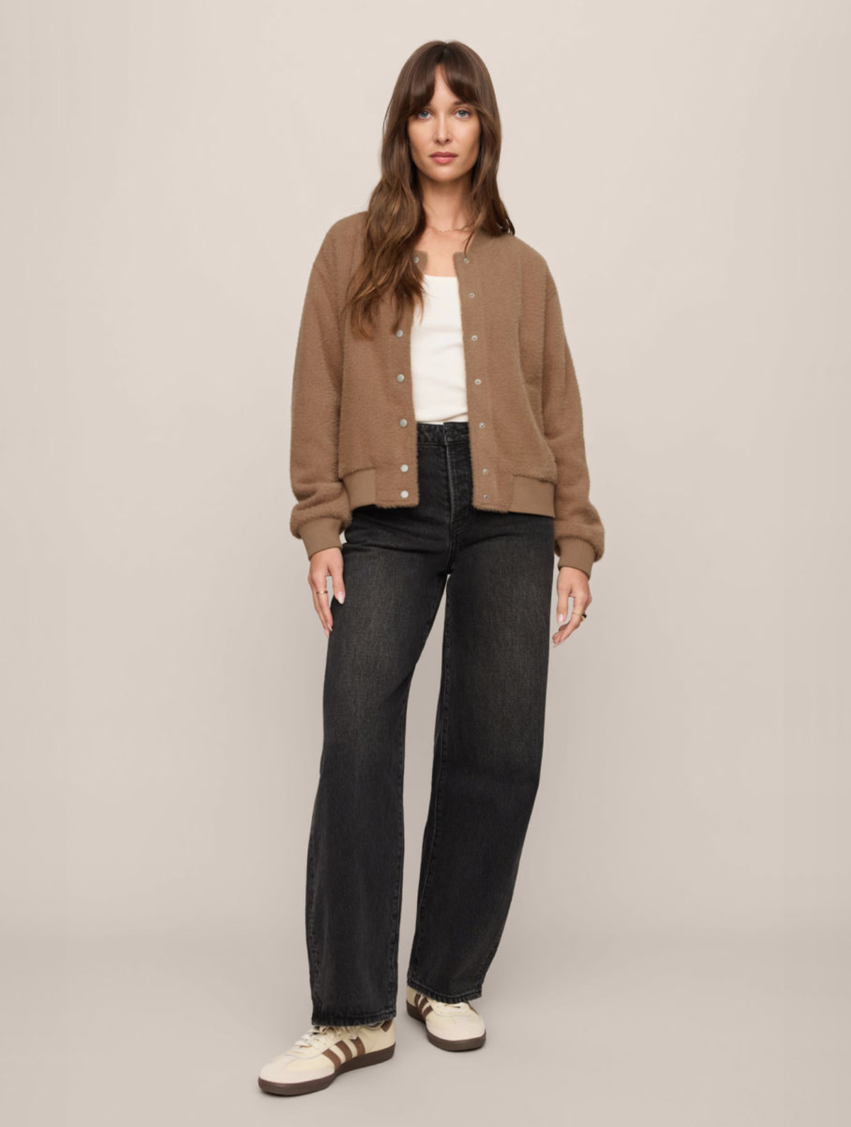 Palmer Jacket