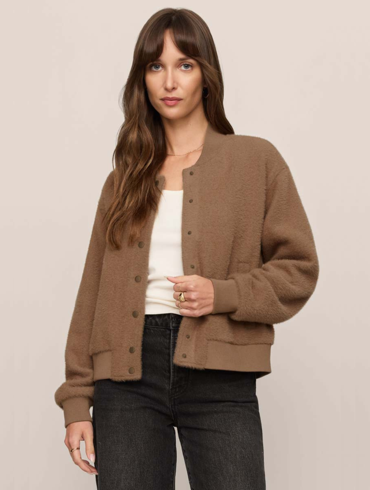 Palmer Jacket