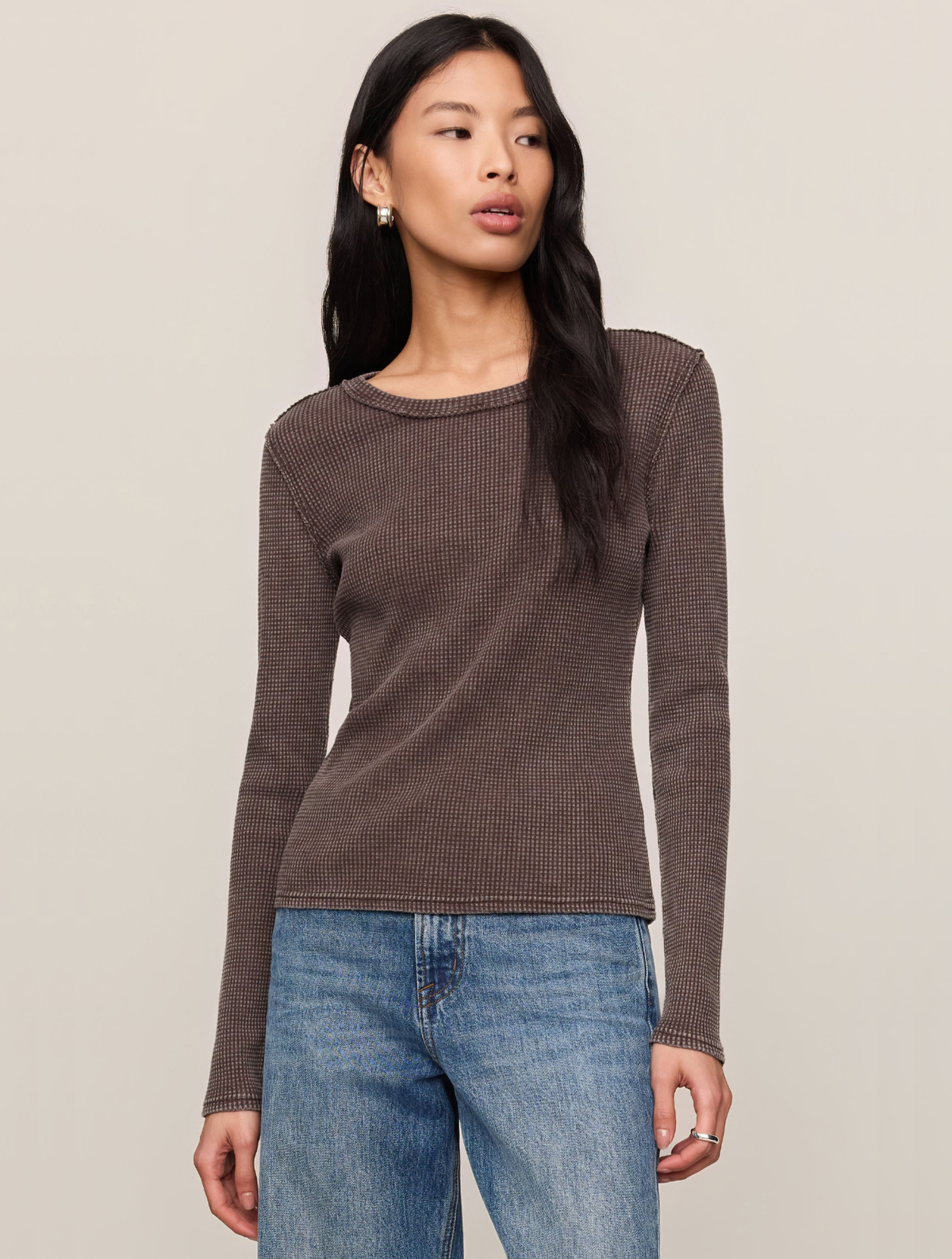 Arlet Mini Thermal Top