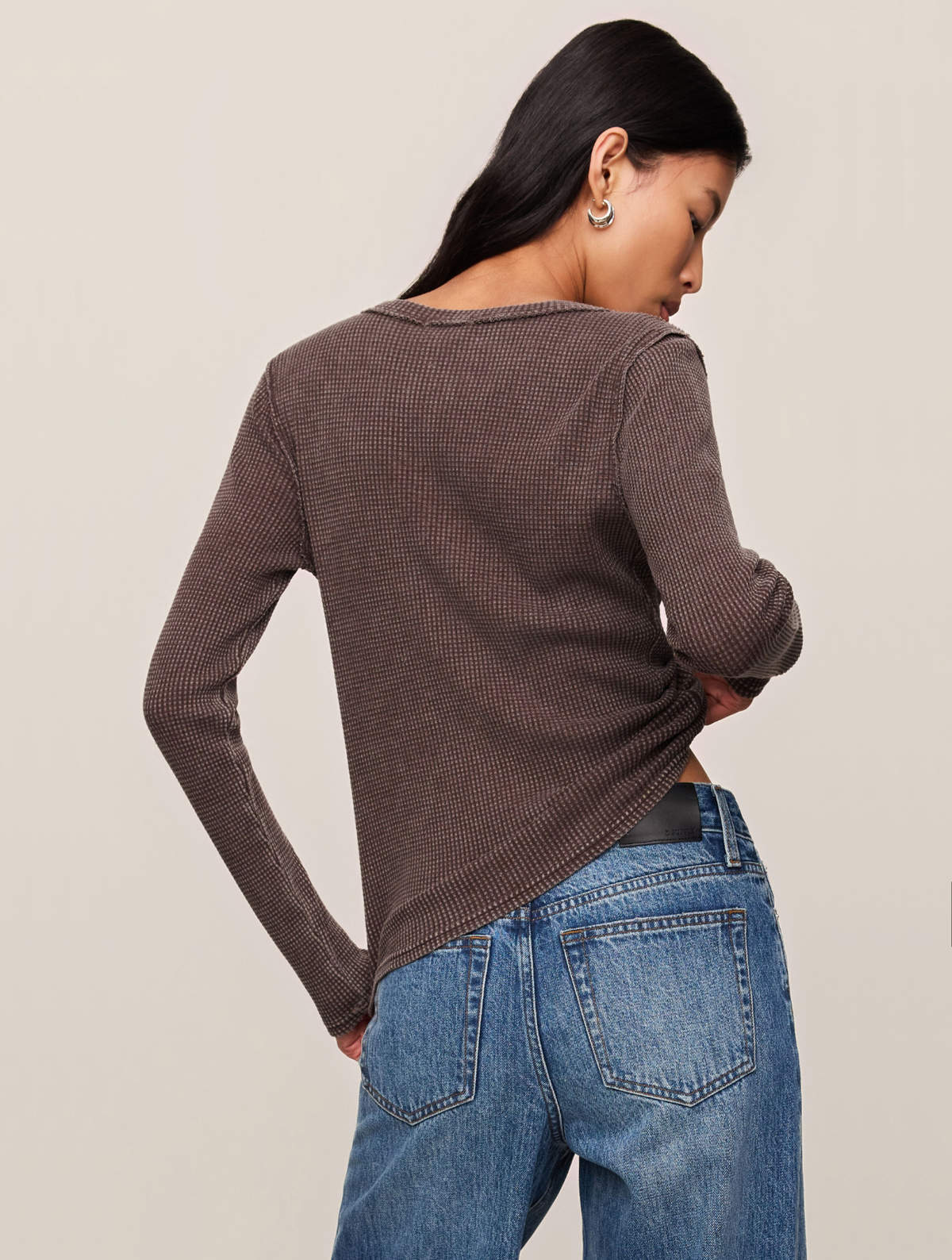 Arlet Mini Thermal Top
