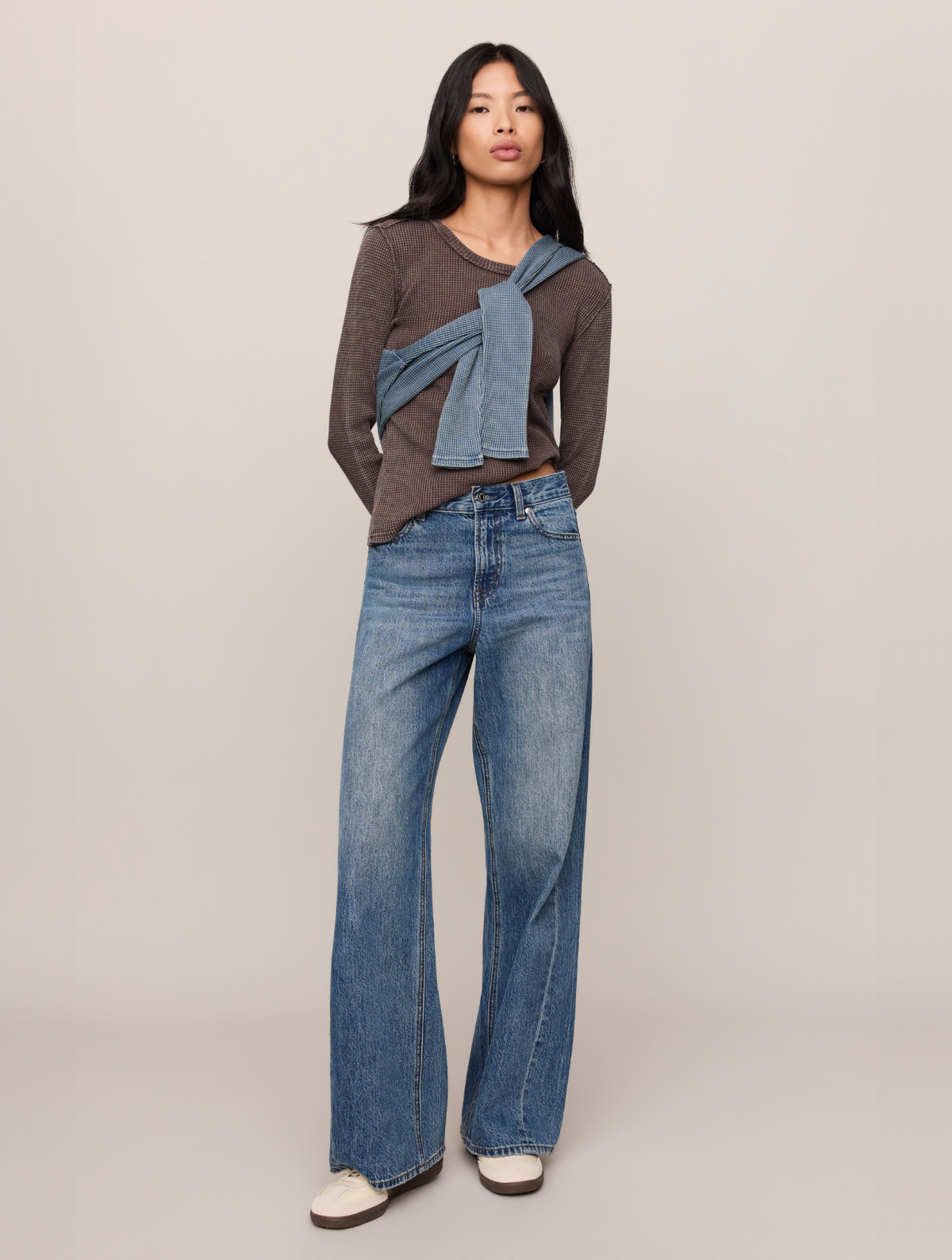 Arlet Mini Thermal Top