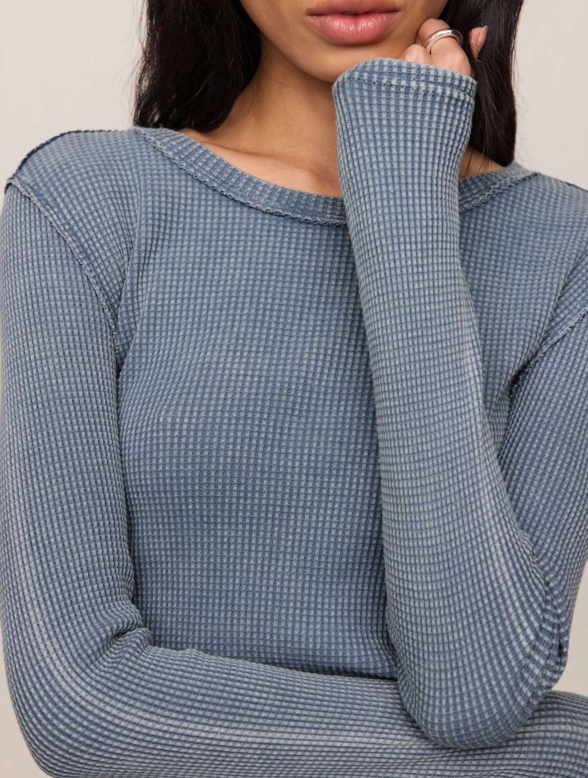 Arlet Mini Thermal Top