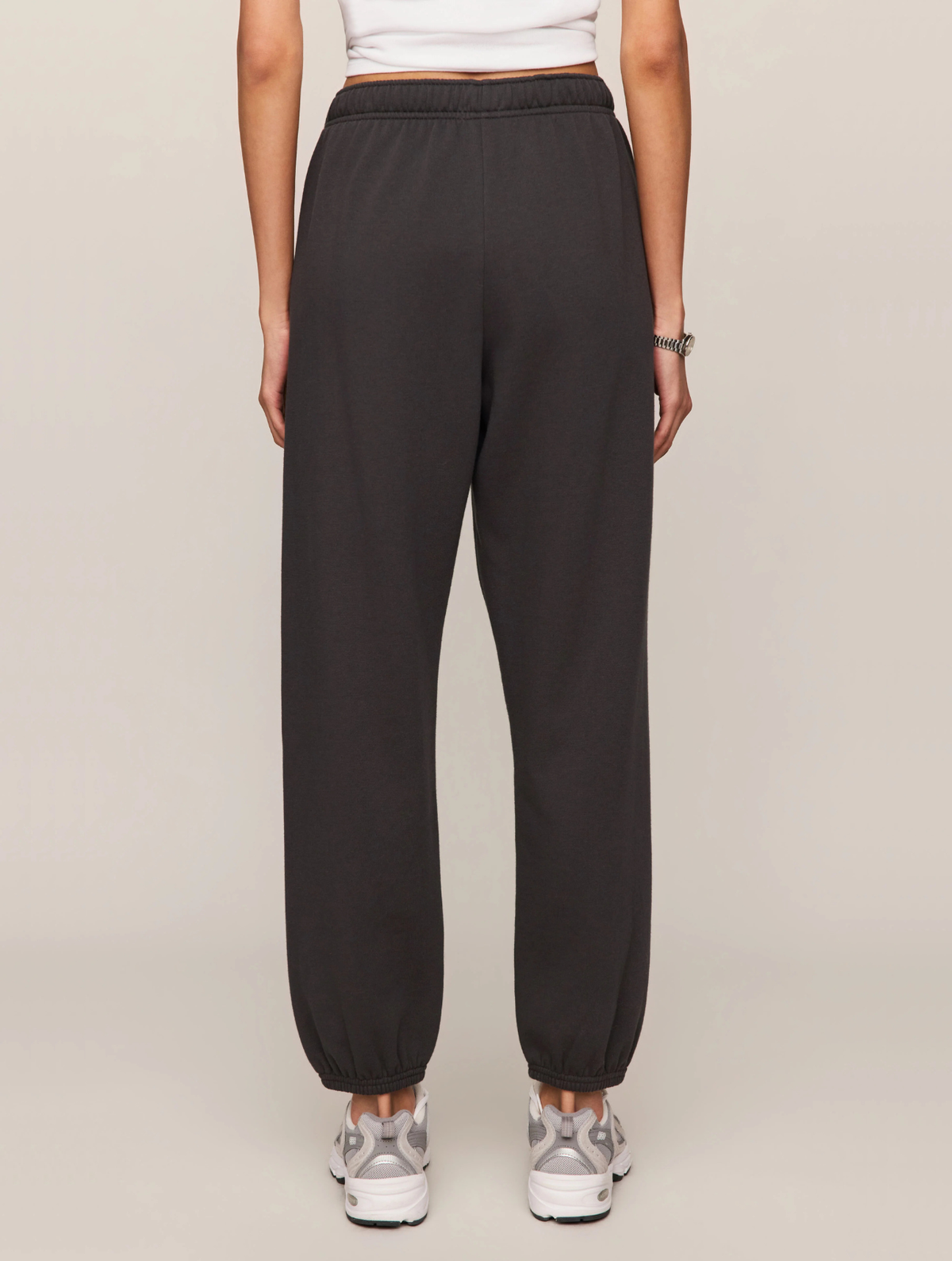 Uptown Classic Fleece Jogger