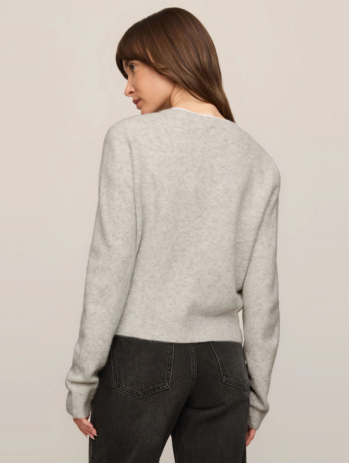 Medina Cozy Cardigan