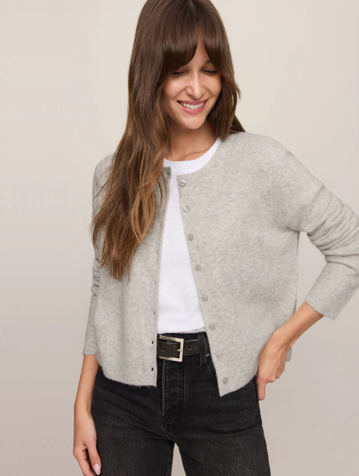 Medina Cozy Cardigan