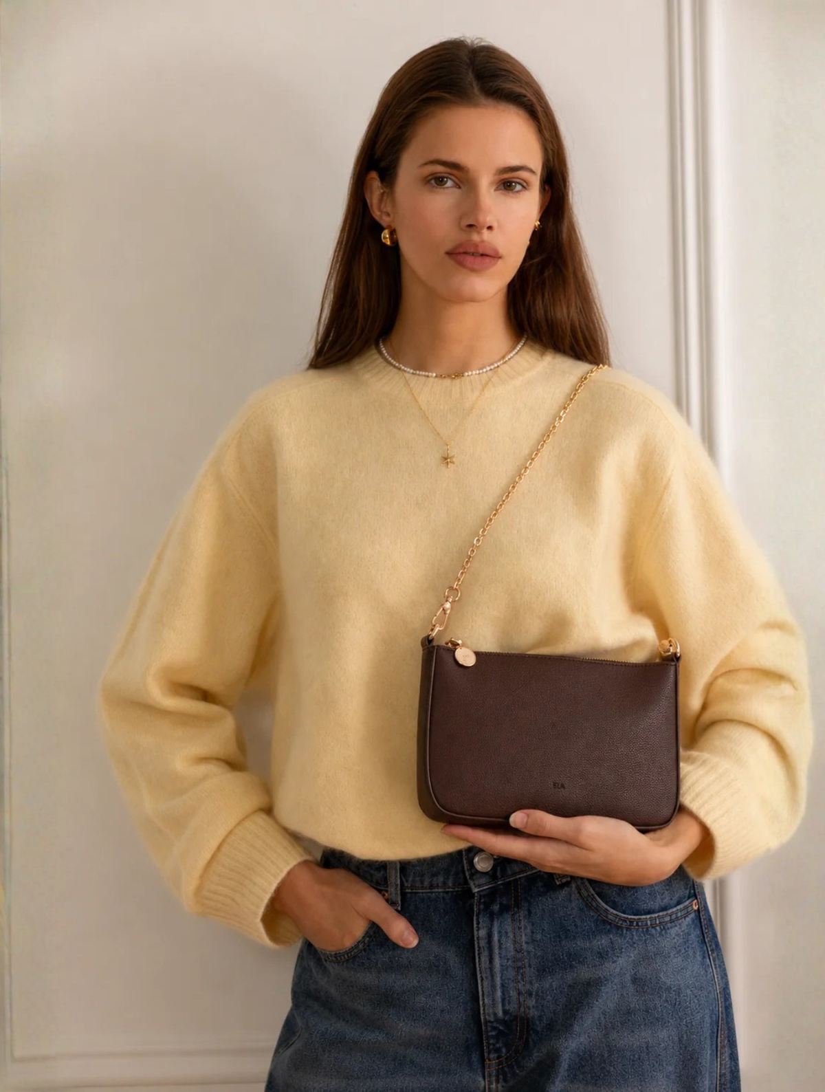 Charlotte Bag