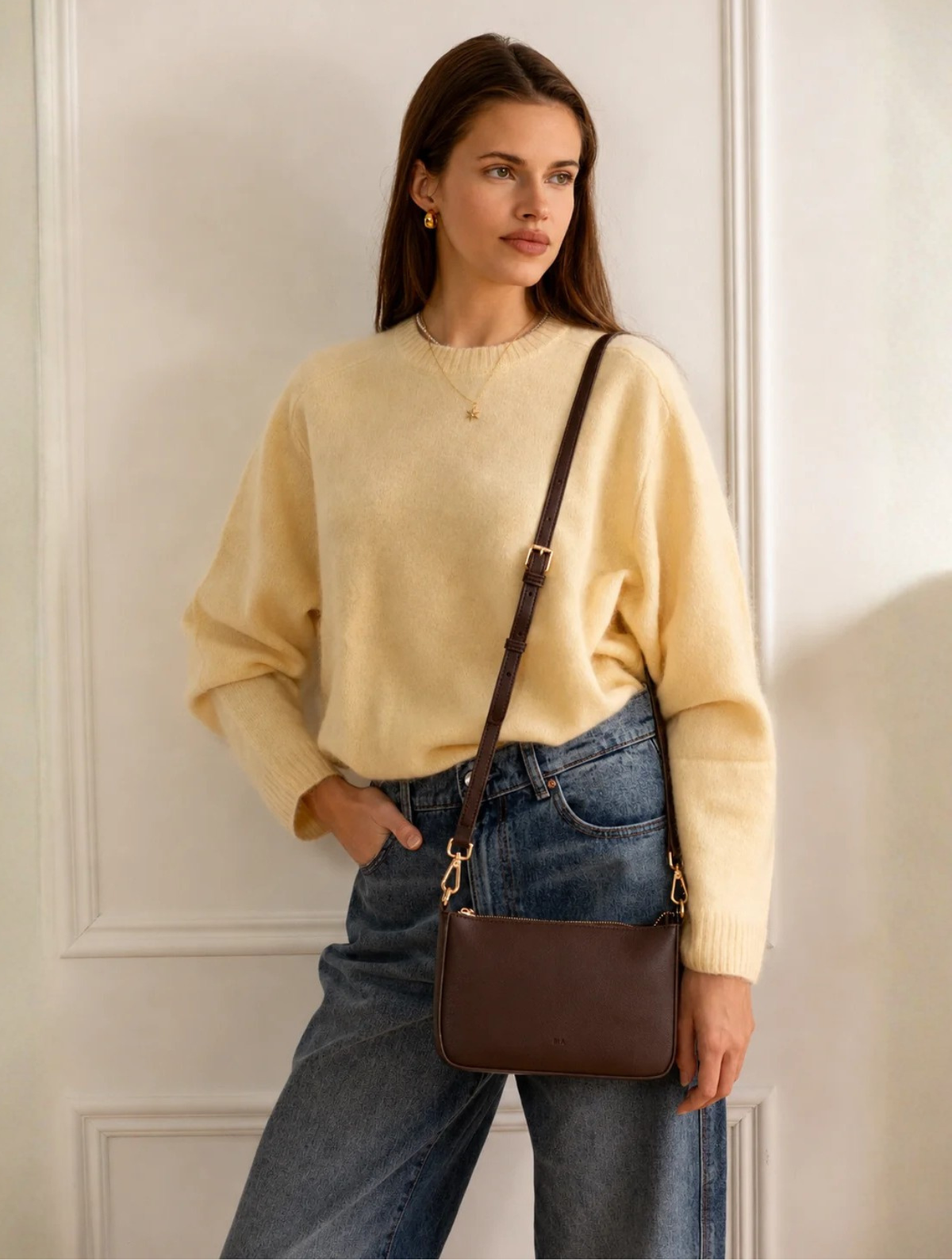 Charlotte Bag