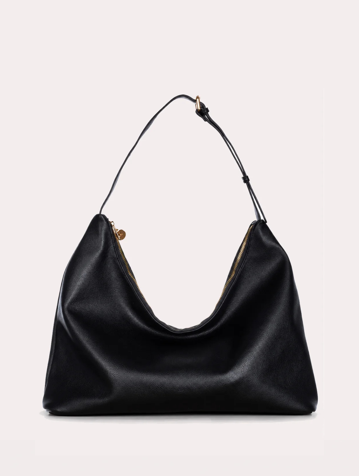 Triangle Bag