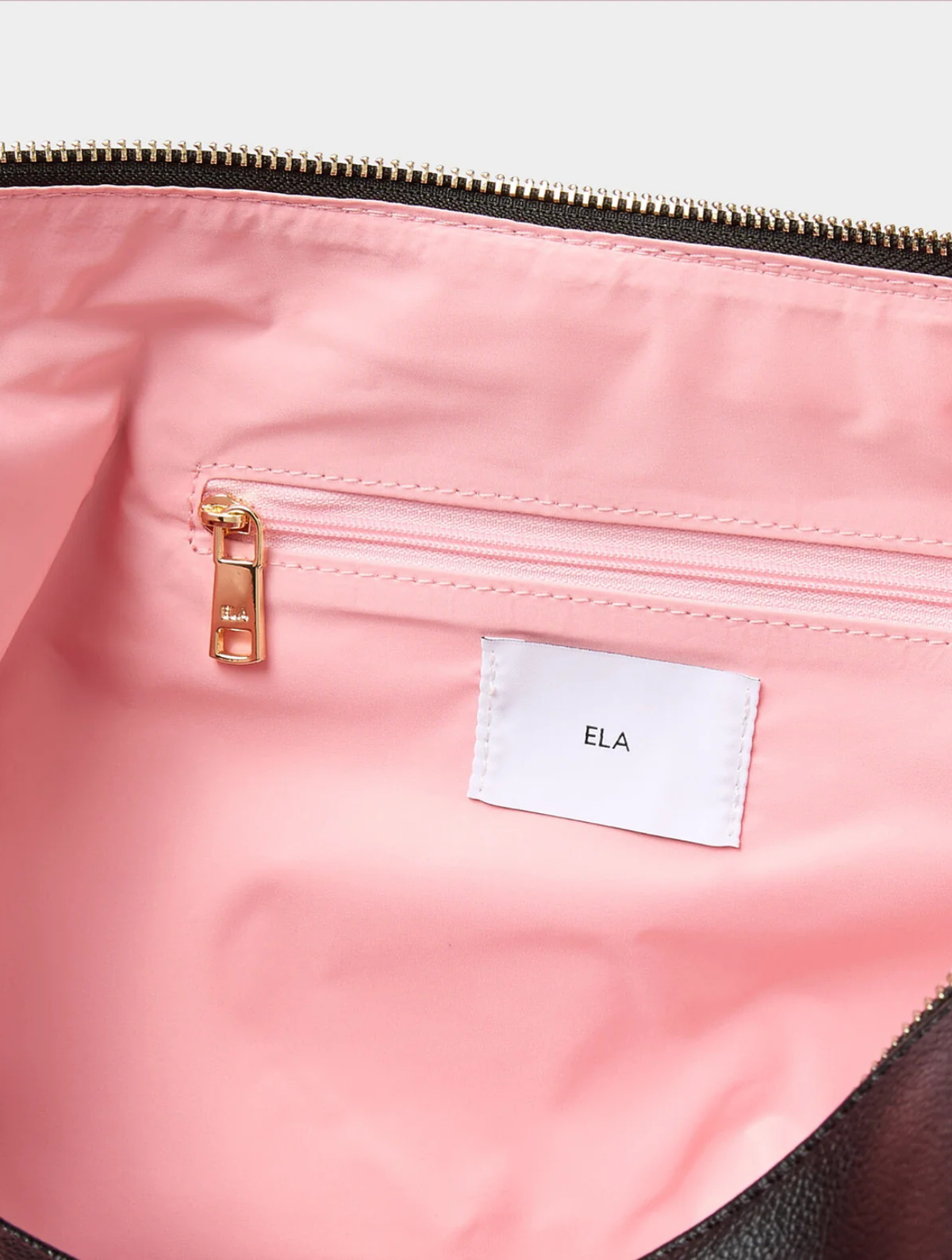 Triangle Bag