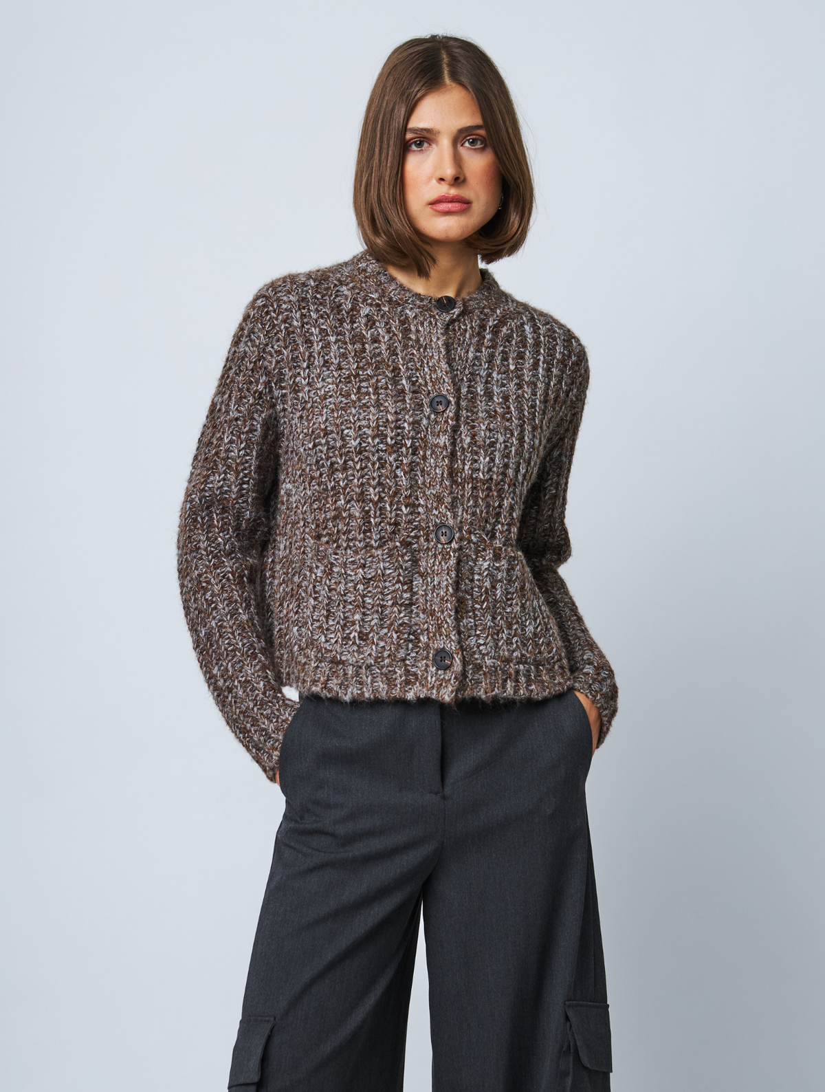 Mabel Cardigan