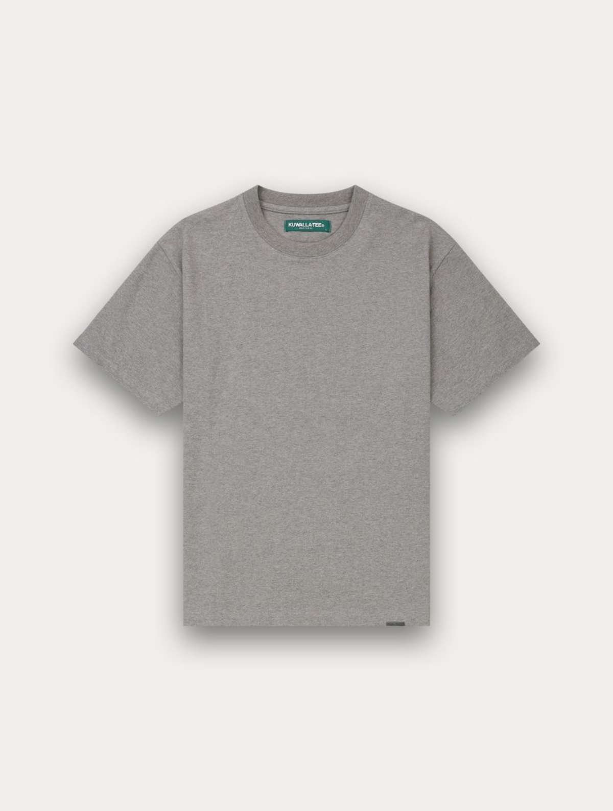 Final Boss Tee