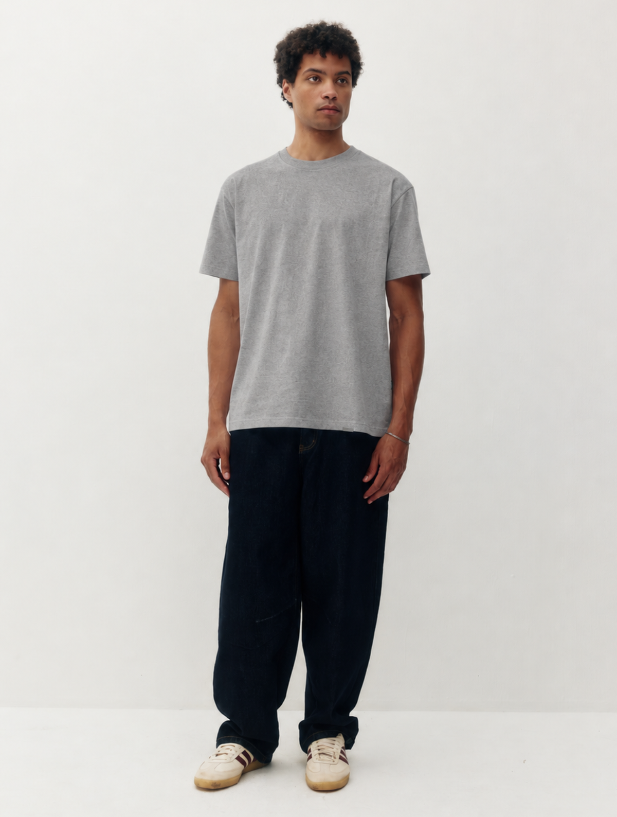 Final Boss Tee