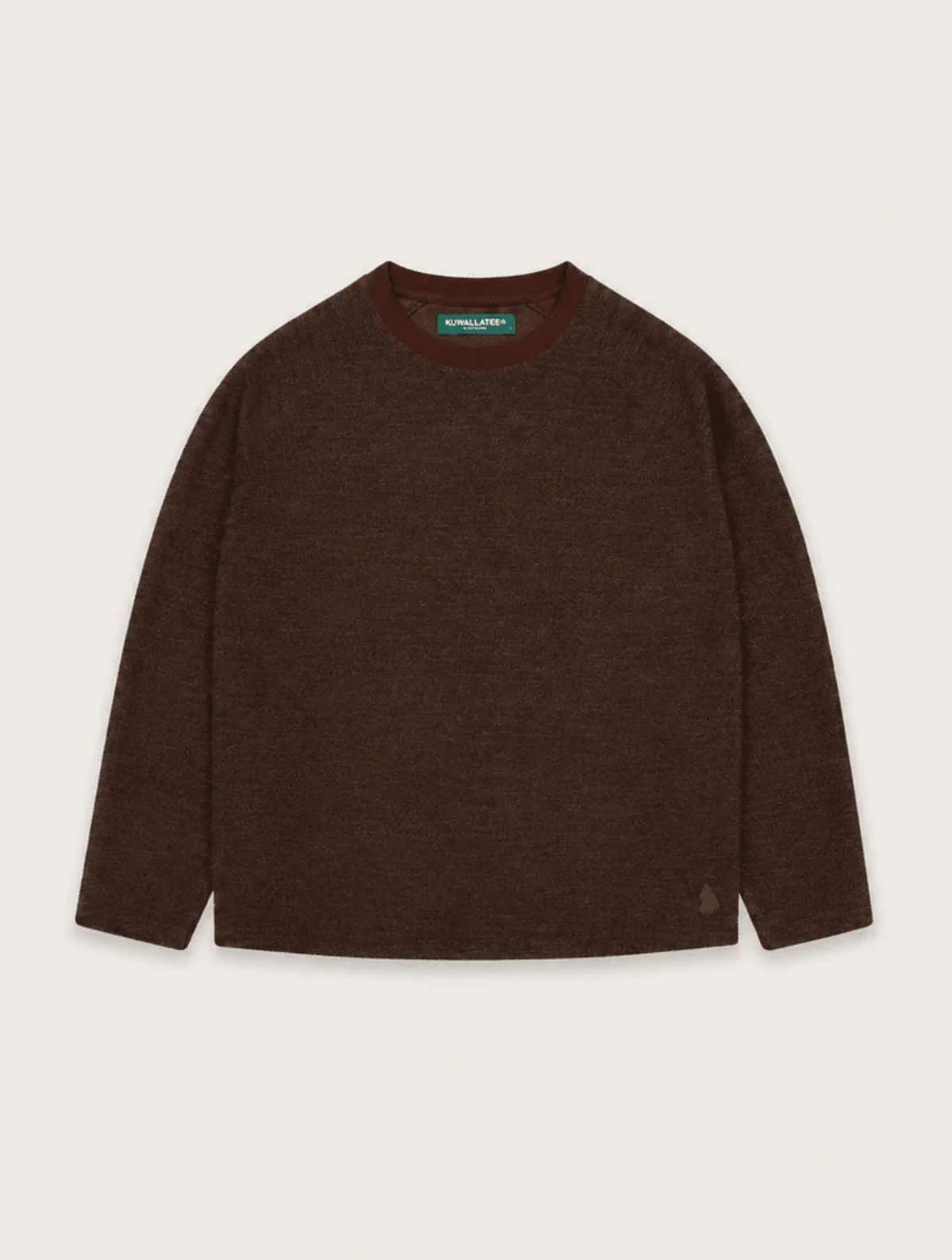 Marled Thermal