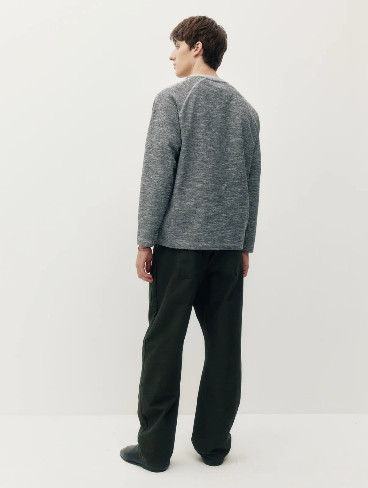 Marled Thermal
