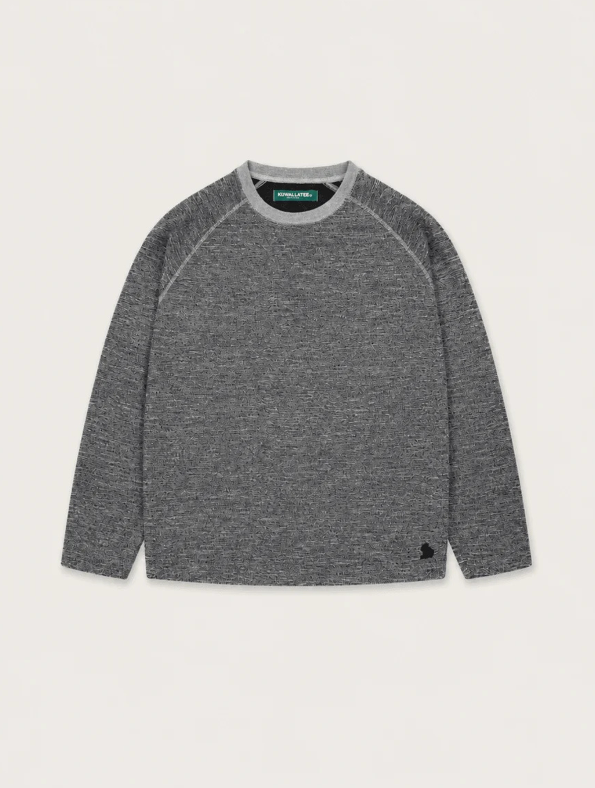 Marled Thermal