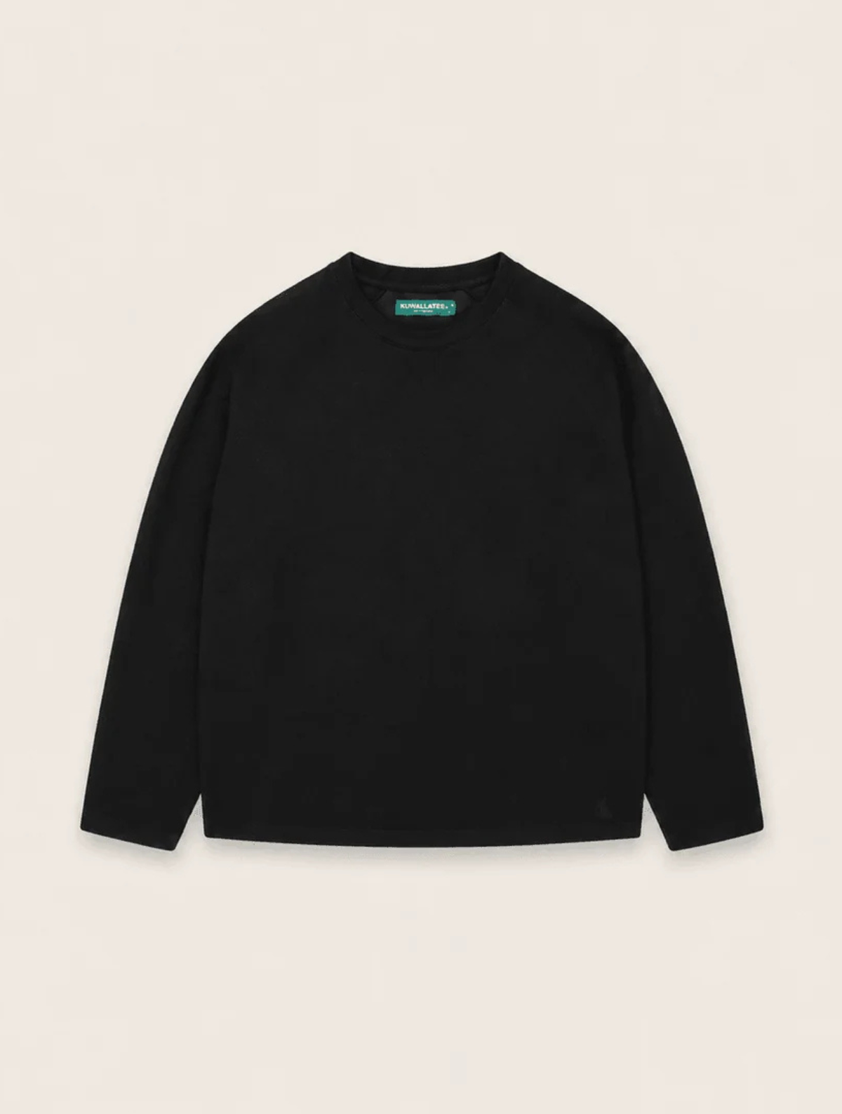 Marled Thermal